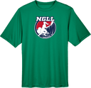 Performance Short Sleeves - NGLL Upstate NY 2026
