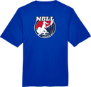 Performance Short Sleeves - NGLL Upstate NY 2026