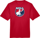 Performance Short Sleeves - NGLL Upstate NY 2026