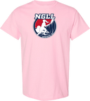 Short Sleeves - NGLL Upstate NY 2026