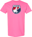 Short Sleeves - NGLL Upstate NY 2026