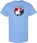 Short Sleeves - NGLL Upstate NY 2026