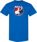 Short Sleeves - NGLL Upstate NY 2026