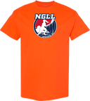 Short Sleeves - NGLL Upstate NY 2026