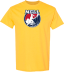 Short Sleeves - NGLL Upstate NY 2026