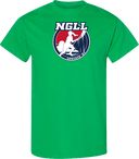 Short Sleeves - NGLL Upstate NY 2026