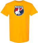 Short Sleeves - NGLL Upstate NY 2026