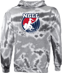 Tie-Dye Hoodies - NGLL Upstate NY 2026