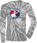 Tie-Dye Long Sleeves - NGLL Upstate NY 2026