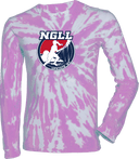 Tie-Dye Long Sleeves - NGLL Upstate NY 2026