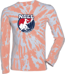 Tie-Dye Long Sleeves - NGLL Upstate NY 2026