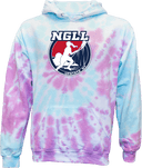 Tie-Dye Hoodies - NGLL Upstate NY 2026