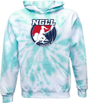 Tie-Dye Hoodies - NGLL Upstate NY 2026