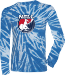 Tie-Dye Long Sleeves - NGLL Upstate NY 2026