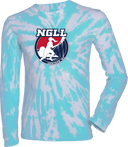 Tie-Dye Long Sleeves - NGLL Upstate NY 2026