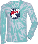 Tie-Dye Long Sleeves - NGLL Upstate NY 2026