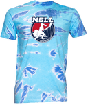 Tie-Dye Short Sleeves - NGLL Upstate NY 2026