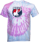 Tie-Dye Short Sleeves - NGLL Upstate NY 2026
