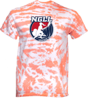 Tie-Dye Short Sleeves - NGLL Upstate NY 2026