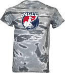 Tie-Dye Short Sleeves - NGLL Upstate NY 2026