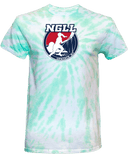Tie-Dye Short Sleeves - NGLL Upstate NY 2026