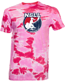 Tie-Dye Short Sleeves - NGLL Upstate NY 2026