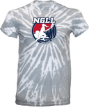 Tie-Dye Short Sleeves - NGLL Upstate NY 2026
