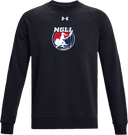 Under Armour Rival Fleece Crew - NGLL Upstate NY 2026