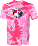Under Armour Athletics Short Sleeve Tie-Dye - NGLL Upstate NY 2026