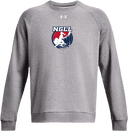 Under Armour Rival Fleece Crew - NGLL Upstate NY 2026