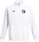 Under Armour Rival Fleece ¼ Zip - NGLL Upstate NY 2026
