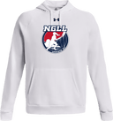 Under Armour Rival Fleece Hoodie - NGLL Upstate NY 2026