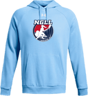 Under Armour Rival Fleece Hoodie - NGLL Upstate NY 2026