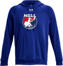 Under Armour Rival Fleece Hoodie - NGLL Upstate NY 2026