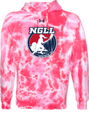 Under Armour Rival Fleece Hoodie Tie-Dye - NGLL Upstate NY 2026