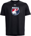 Under Armour Tech Team Short Sleeve - NGLL Upstate NY 2026