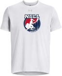 Under Armour Tech Team Short Sleeve - NGLL Upstate NY 2026