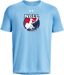 Under Armour Tech Team Short Sleeve - NGLL Upstate NY 2026