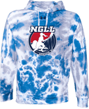 Under Armour Rival Fleece Hoodie Tie-Dye - NGLL Upstate NY 2026