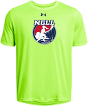 Under Armour Tech Team Short Sleeve - NGLL Upstate NY 2026