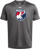 Under Armour Tech Team Short Sleeve - NGLL Upstate NY 2026