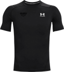 Under Armour Compression - Zero Gravity - lower arch black