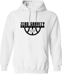 Hoodies - Zero Gravity - lower arch black