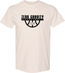 Short Sleeves - Zero Gravity - lower arch black