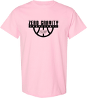 Short Sleeves - Zero Gravity - lower arch black