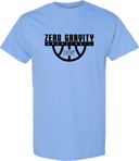 Short Sleeves - Zero Gravity - lower arch black