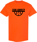 Short Sleeves - Zero Gravity - lower arch black