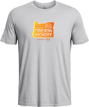 Under Armour Athletics Short Sleeve - MLK Oregon Kickoff 2026