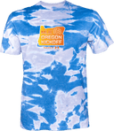 Under Armour Athletics Short Sleeve Tie-Dye - MLK Oregon Kickoff 2026
