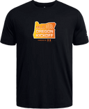 Under Armour Athletics Short Sleeve - MLK Oregon Kickoff 2026